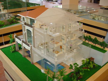 1/30 моделей дома архитектуры масштаба/внутреннего 3д моделируют с диаграммами мебели